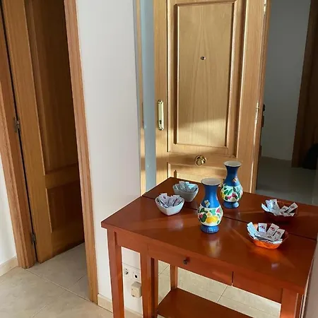 Apartman Apartamento Con Vistas A La Ria De Arosa !! *
