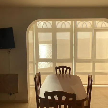 Apartamento Con Vistas A La Ria De Arosa !!